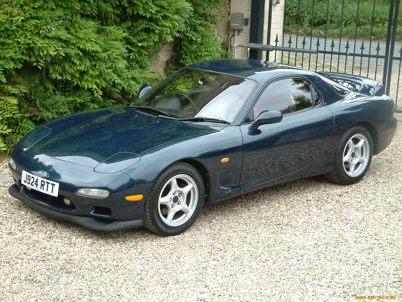, mazda